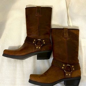 KAYA brand boots